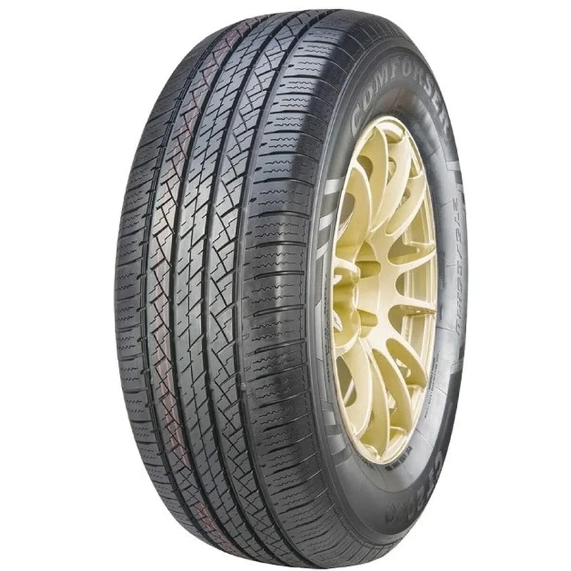 COMFORSER 235/75 R15-75/235/R15 105H - C/E/71dB - Tyres Summer (SUV & 4X4)