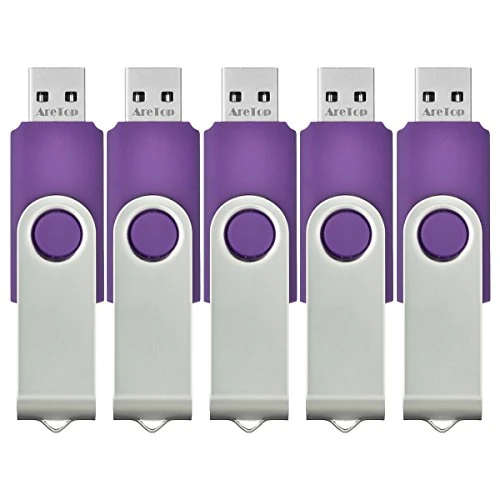 USB Sticks 16GB 20 pack(Color)