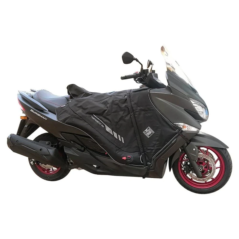 TUCANO URBANO TERMOSCUDO PRO Black