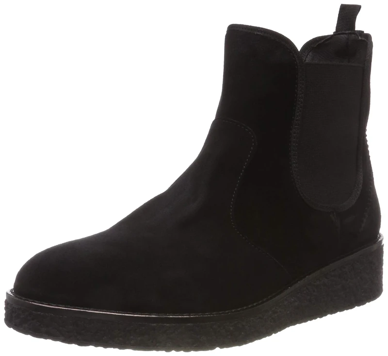 ESPRIT Dyana Chelsea, Women’s Chelsea Boots, Black (Black 001), 6 UK (39 EU)
