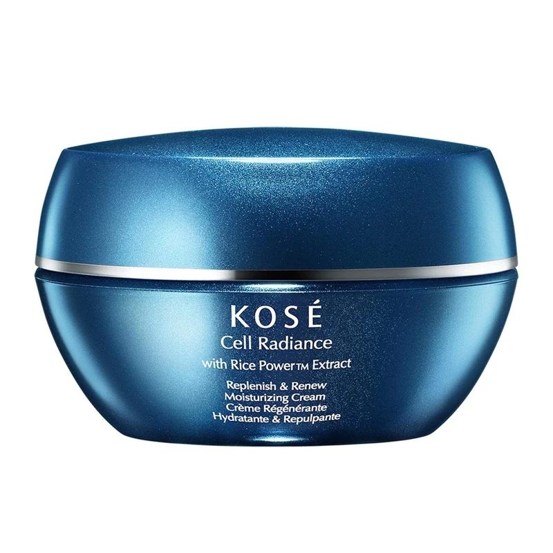 KOSE Cleansing Creams & Milks, 0.1 kg