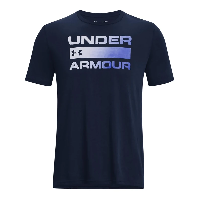 Under Armour Men's UA Team Issue Wordmark SS Shirt