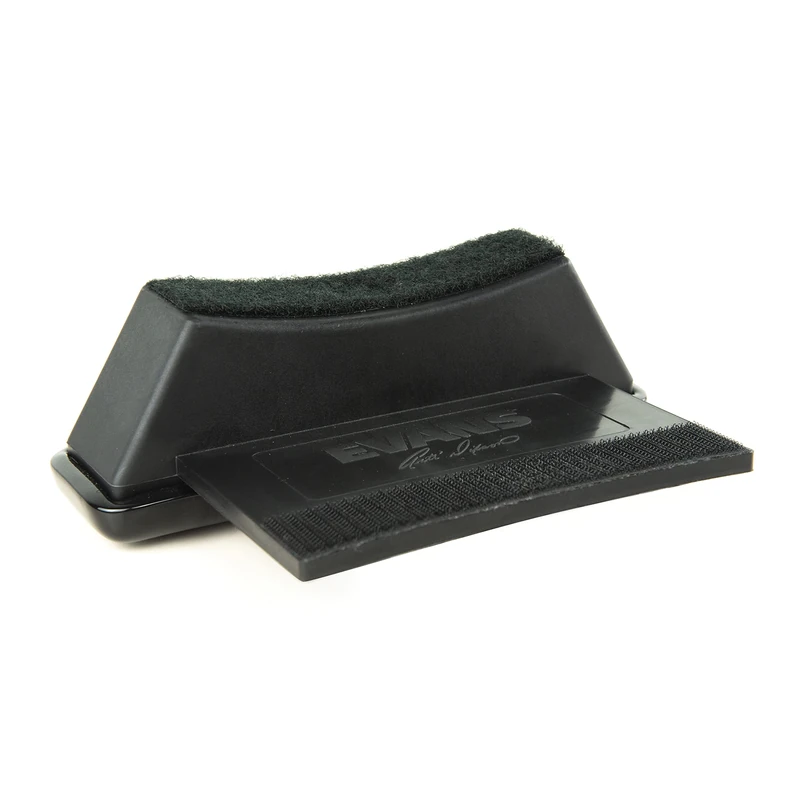 Evans EBDL Dixson Bass Drum Lift, Black