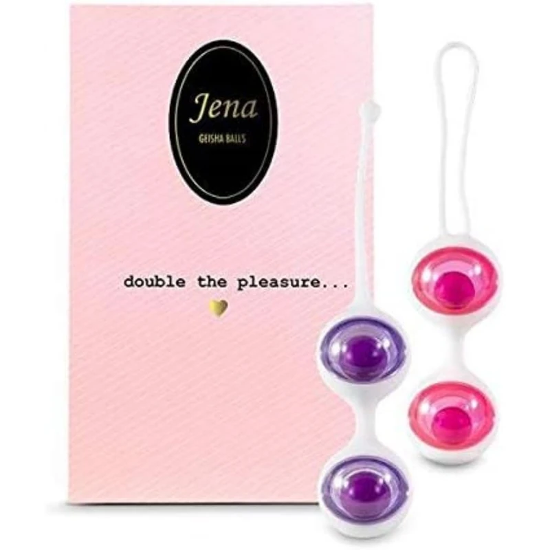 FeelzToys JENA Geisha Balls