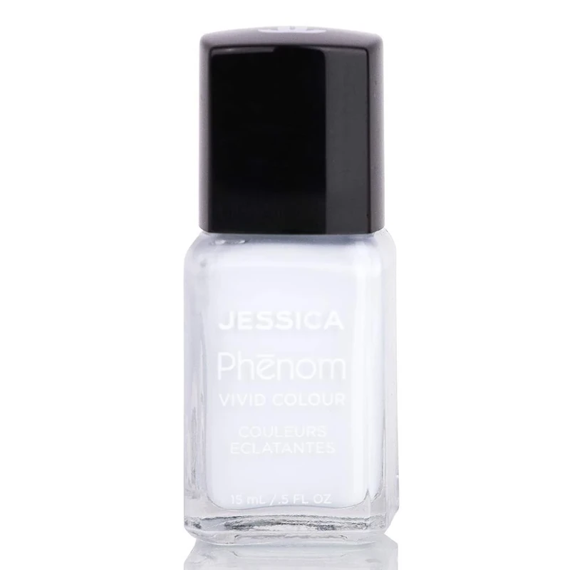 Jessica Phenom Vivid Nail Polish Gumdrop - Gel-Like 10 Day Wear