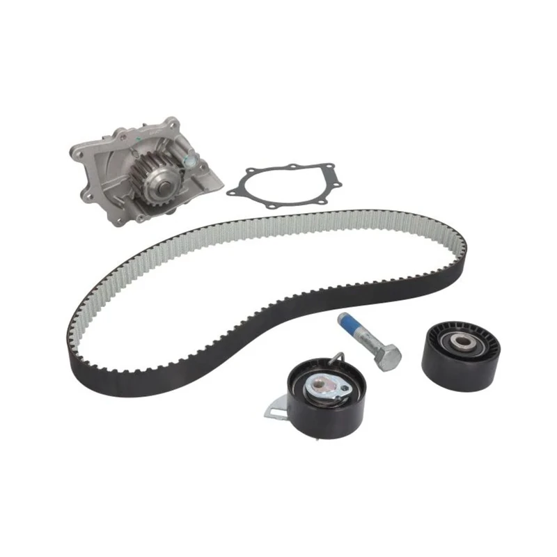 Dayco Water Pump & Timing Belt Kit