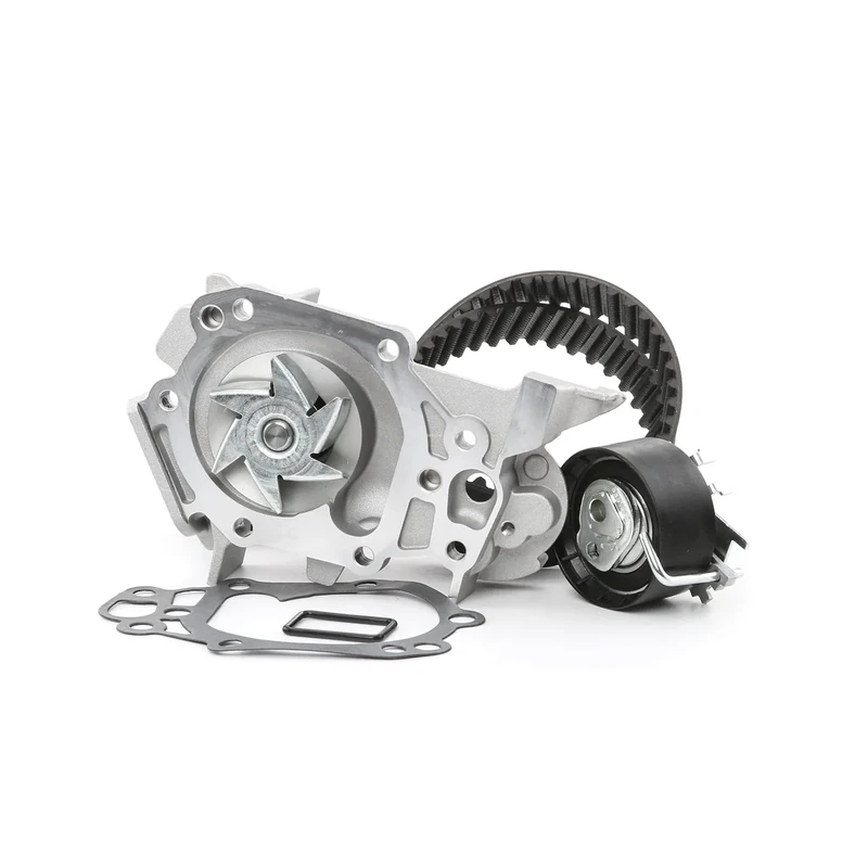 Dayco Water Pump & Timing Belt Kit