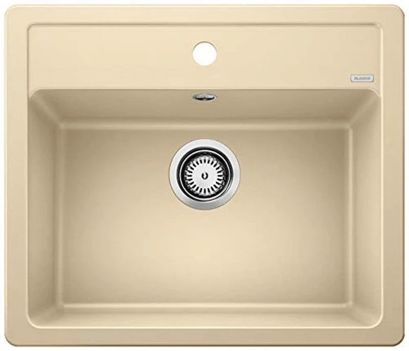 BLANCO Legra 6, Champagne