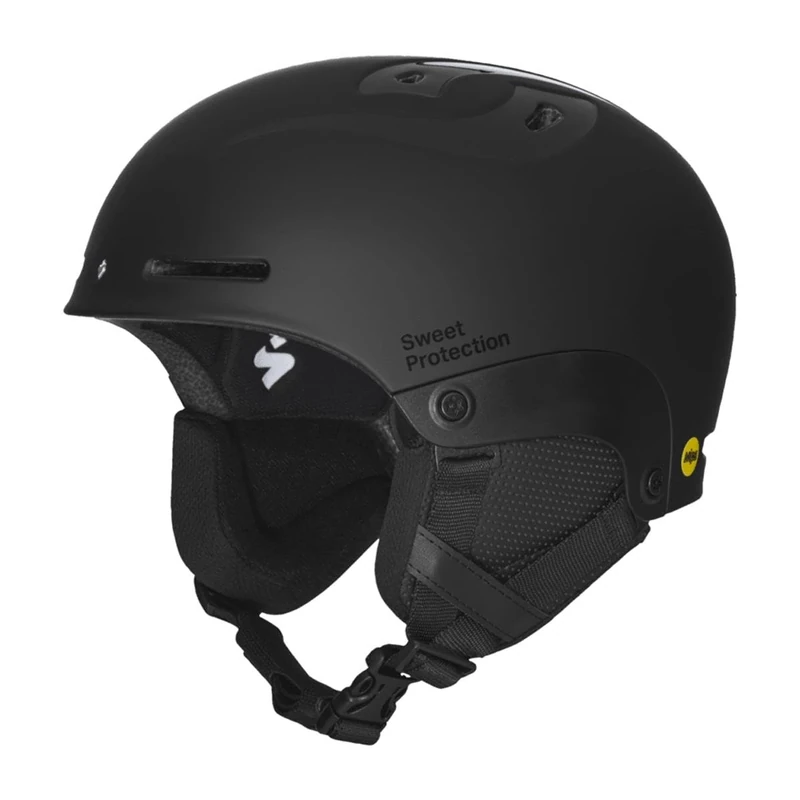 Sweet Protection Blaster II MIPS Helmet - Dirt Black, SM