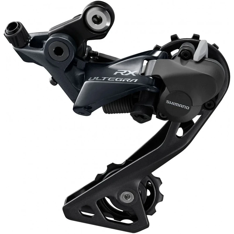 Shimano Ultegra RD-RX800 Ultegra RX rear derailleur, Shadow+, GS medium cage