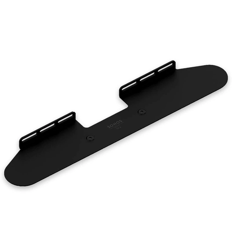 Sonos Beam Wall Mount - Black