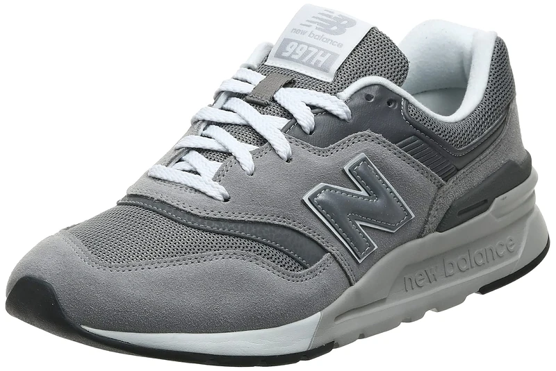 New Balance Men's 997h Core Trainers, Marblehead, 3.5 UK