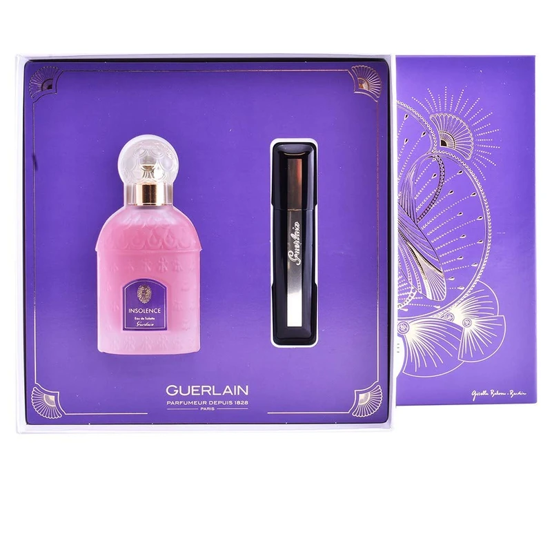 Guerlain Insolence Lote 2 Pz for Daily Use - Image 1