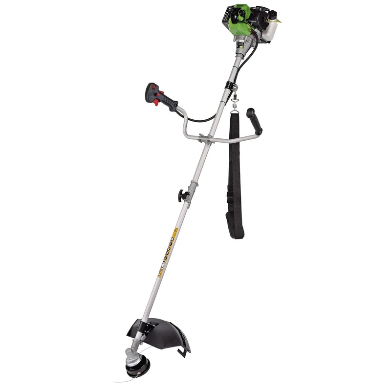 Draper Brush Cutter, Green