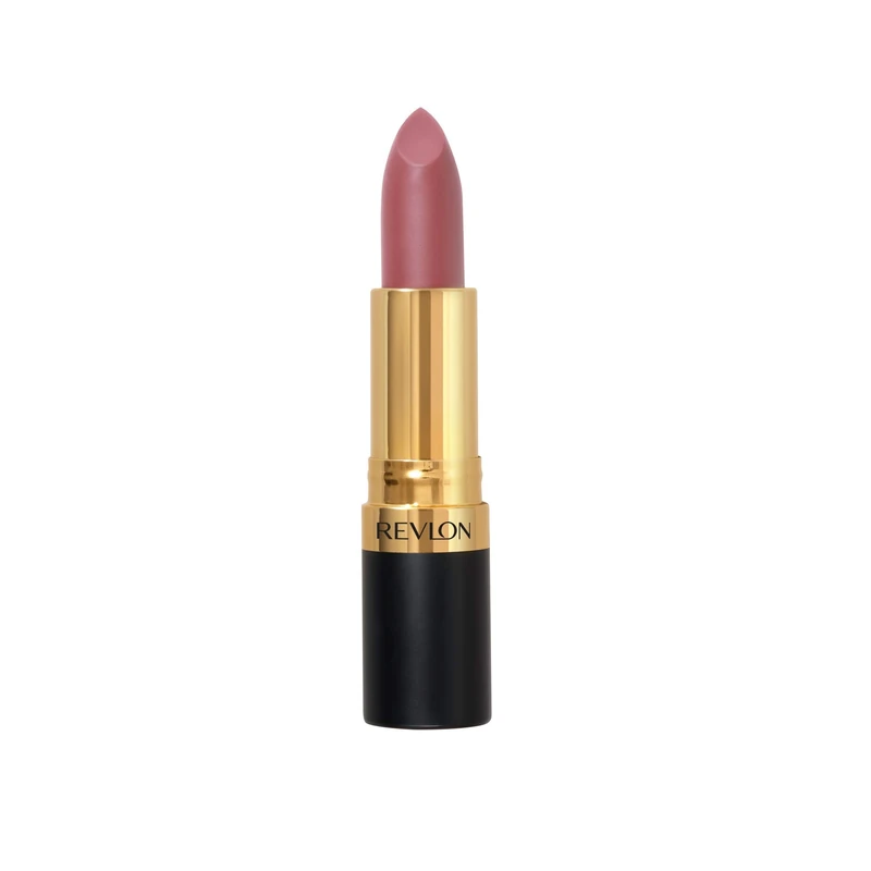 Revlon Super Lustrous Matte Is Everything, Audacious Mauve