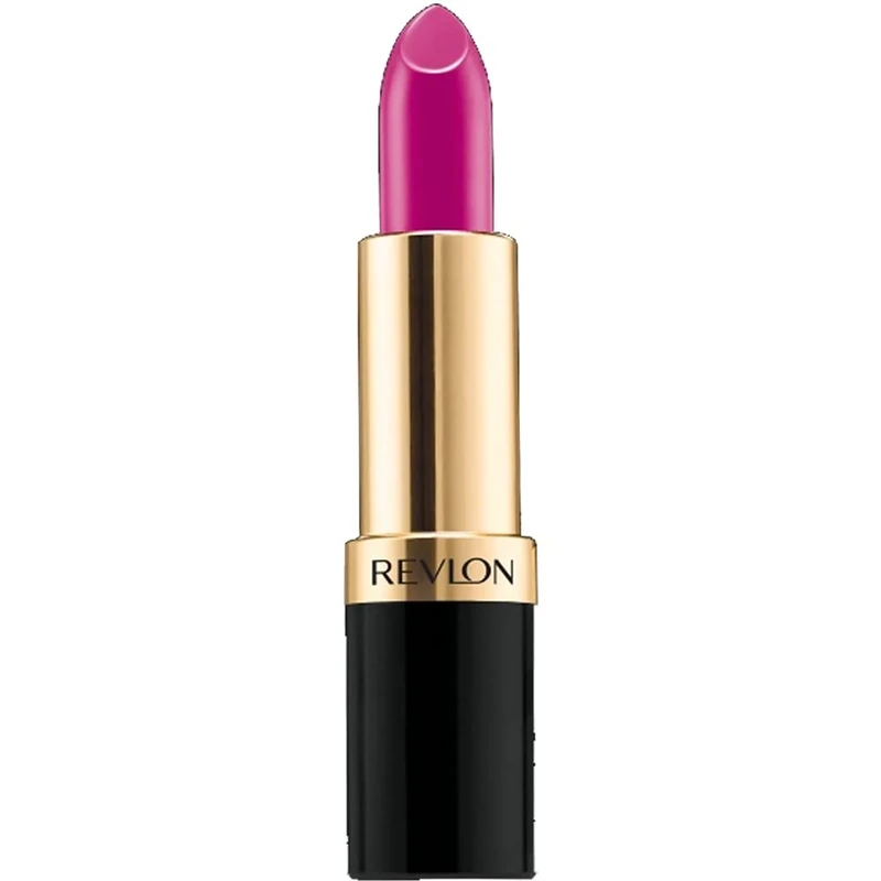 Revlon Super Lustrous Matte Is Everything, Forward Magenta