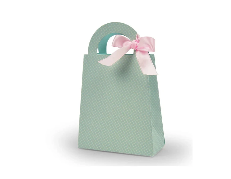 Sizzix Bigz Plus Die Set, Gift Bag - Multi-Color, One Size (662993)