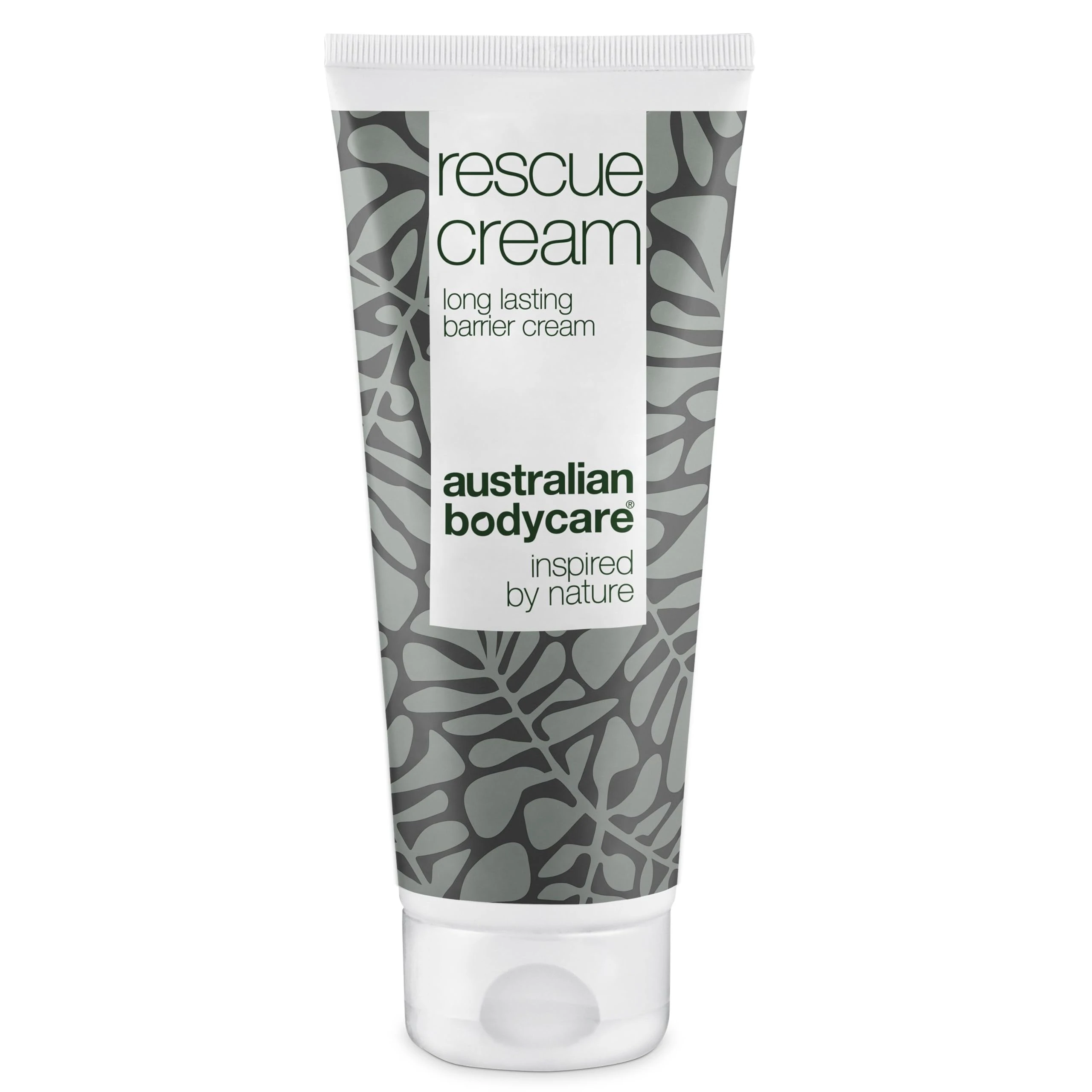 Australian Bodycare Rescue Cream for Sore Skin | Anti Redness Cream for Sore Bum | Bedsore Treatment | Healing Cream for Wounds & Nappy Rash | Barrier Cream for bedsores | 100ml