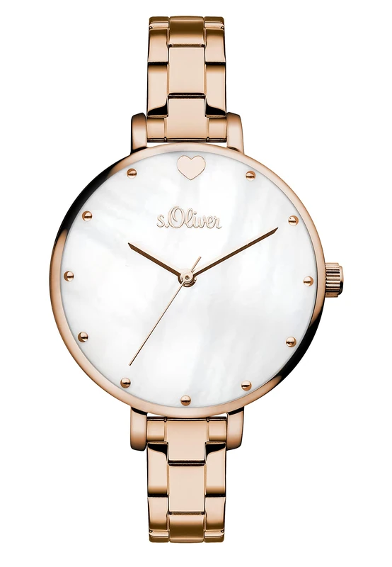 s.Oliver - Womens Watch SO-3550-MQ