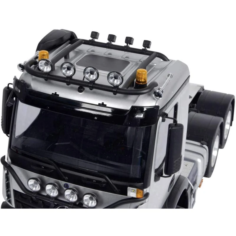 Carson Modellsport 500907599 1:14 roof lamp Bracket, 1 Piece. - Image 1