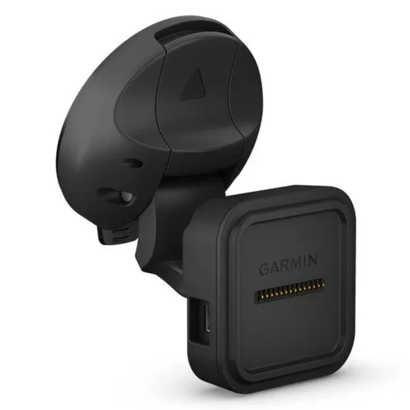 Garmin vehicle suction cup, mount, dezl 780, dezl 785 LMT, RV 701