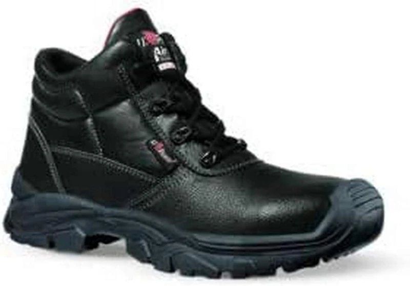 U-Power RR10443-41 RR10443-41 Rock&Roll Range Safety Shoes Texas UK RS S3 SRC Size 41