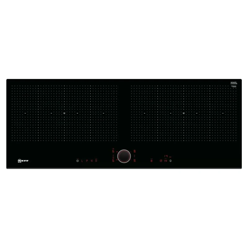 Neff T50Fs41X0 Hobs