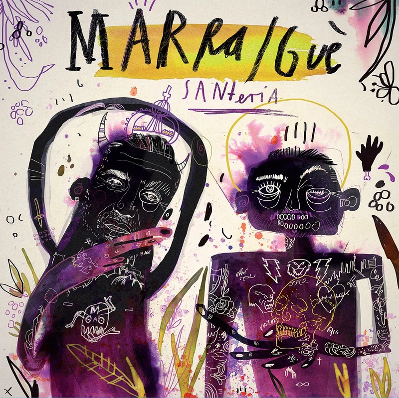 Santeria [VINYL] - Image 1