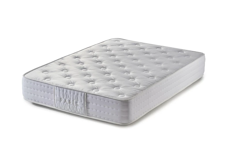 Imperial Confort Mattress Adapt Soft I Paris Thickness: 24 cm 180 x 90 cm - Image 1