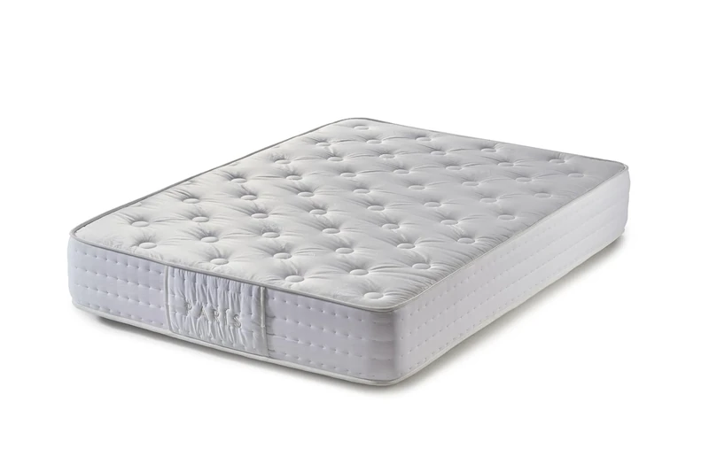 Imperial Confort Mattress Adapt Soft I Paris Thickness: 24 cm 200 x 135 cm