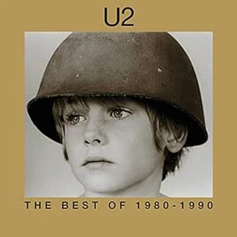 The Best Of 1980-1990 [VINYL]