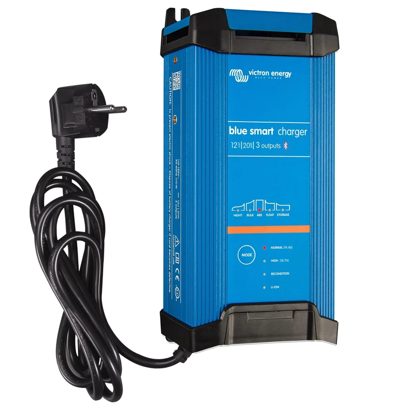 VICTRON ENERGY Blue Smart Charger IP22