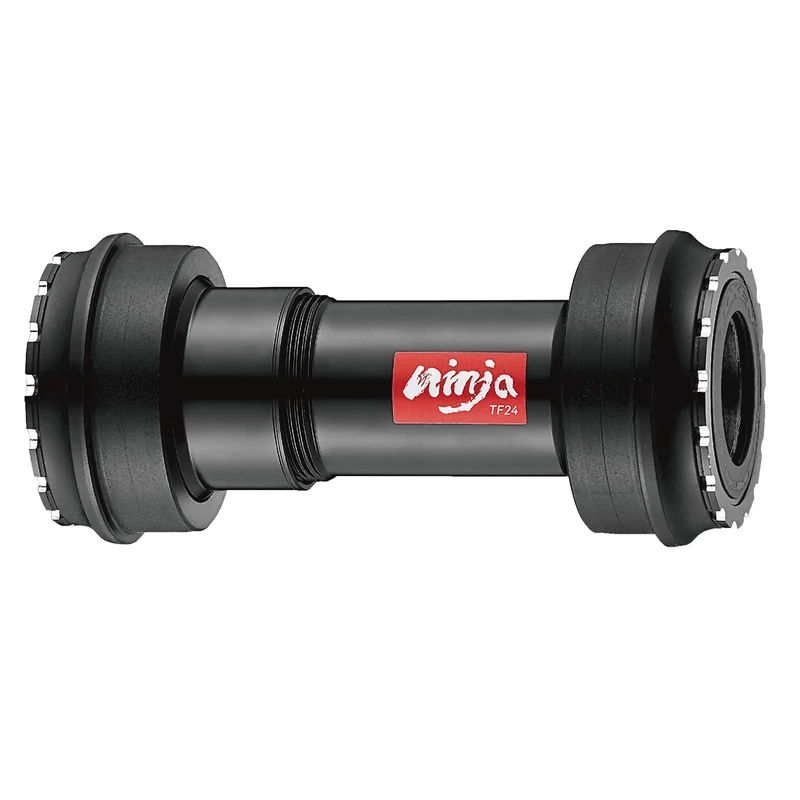 Token Unisex - Adult TF24 Bottom Bracket, Black, One Size