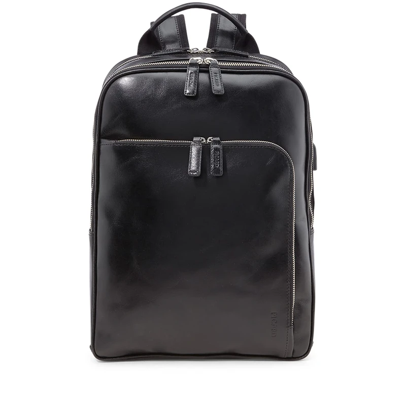 Picard Men's Buddy Hand Luggage, Black, N