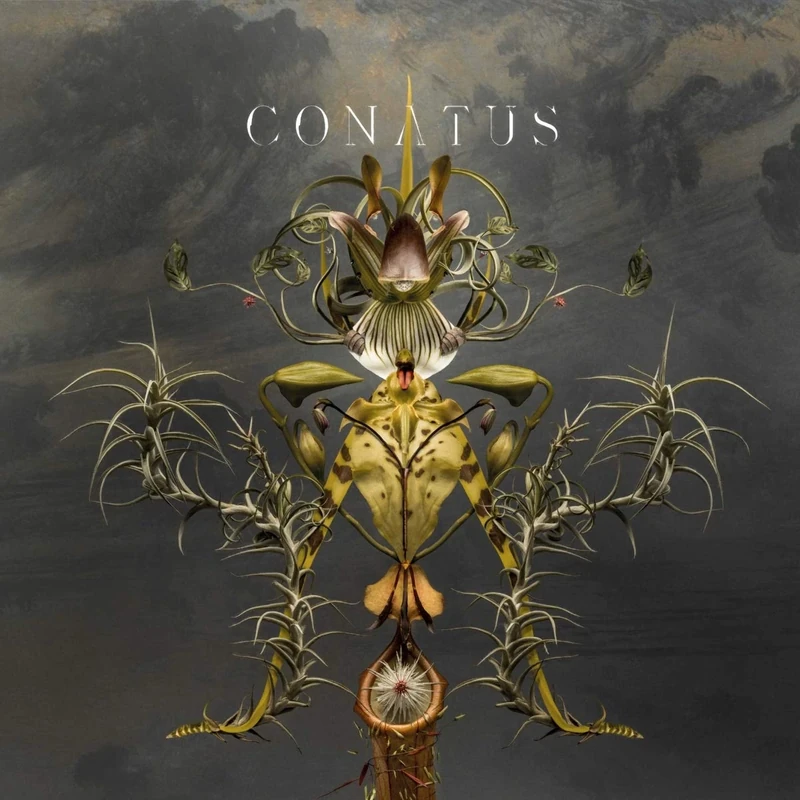 Conatus [VINYL] - Image 1