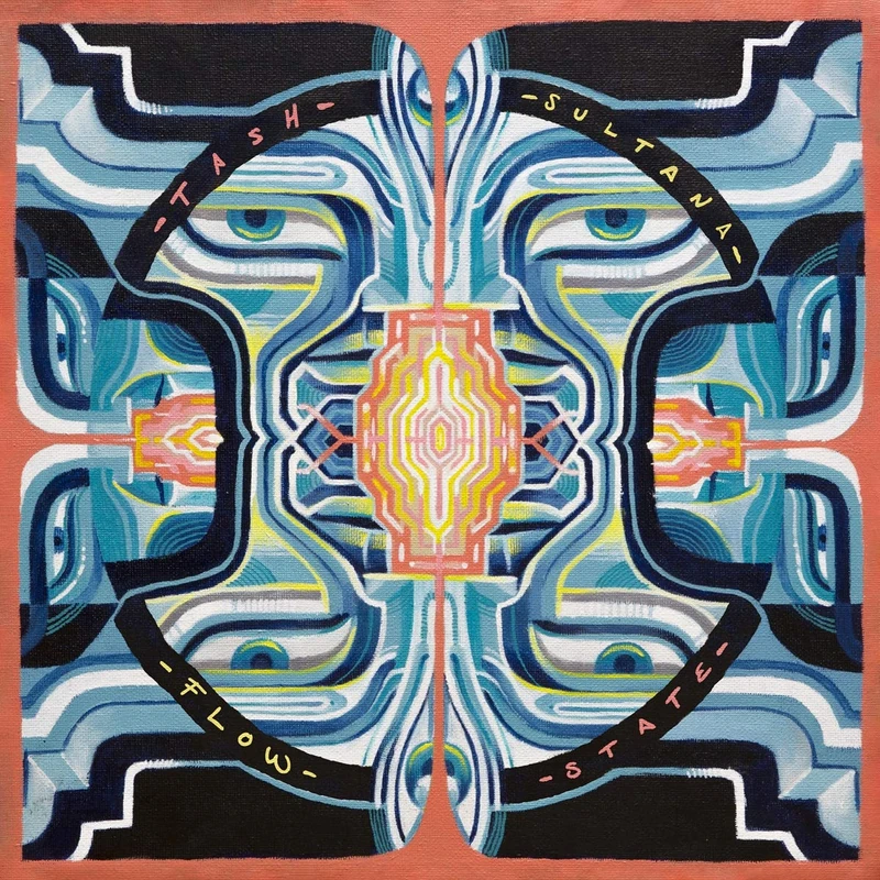 Flow State [Vinyl LP] [VINYL]