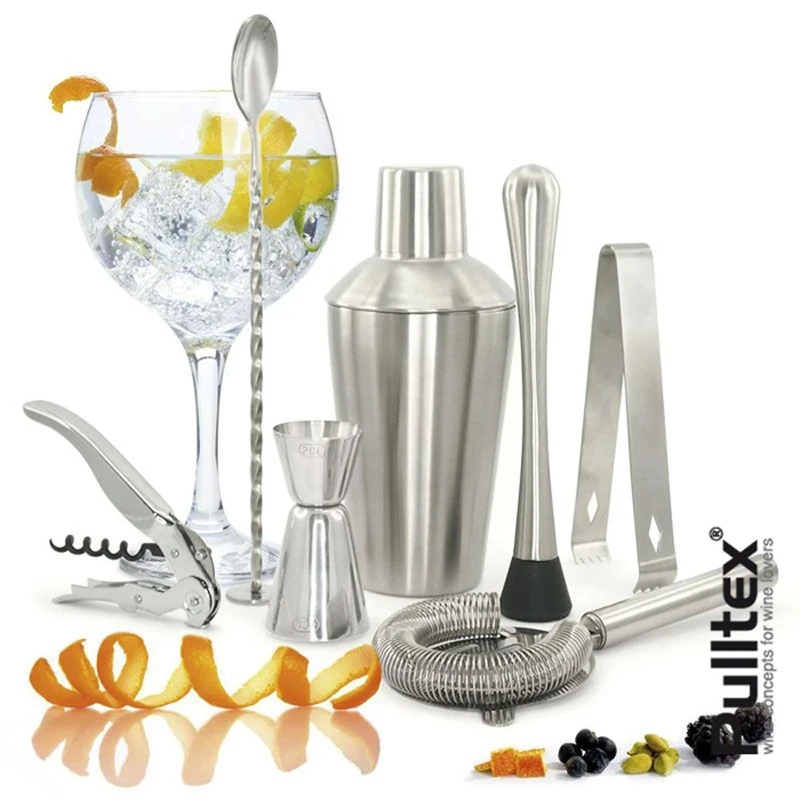 Pulltex 107-221-00, REGUULAR