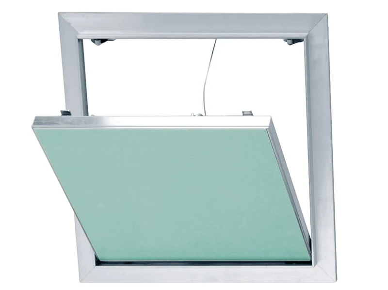 PLACO T119415 Airtight Business Door 500 x 500 mm