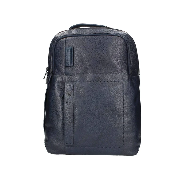 Piquadro Men's Ca4174p15s Backpack, darkblue, 16x43x32 cm (W x H x L), Casual Backpack