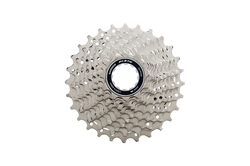 Shimano 105 CS-R7000 105 11-speed cassette, 12-25T