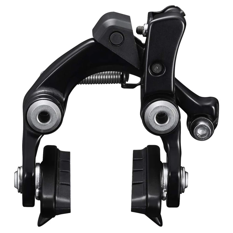 Shimano 105 BR-R7010 105 brake callipers, BB/chainstay direct mount, black, rear