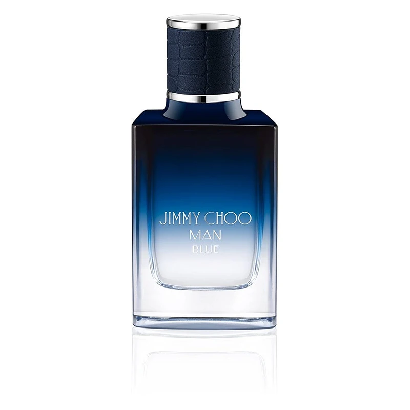 Jimmy Choo Man Blue Eau de Toilette, 30 ml