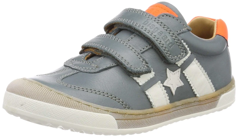 Bisgaard Boy's Unisex Kids 40343.119 Sneaker, Petrolio, 9.5 UK Child