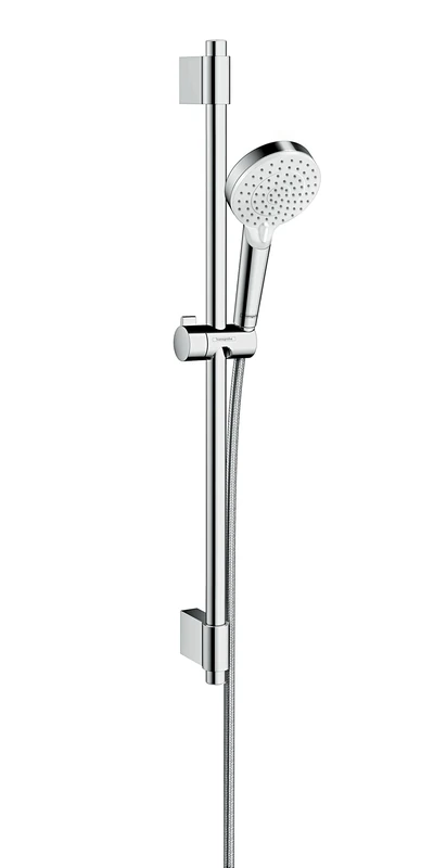 hansgrohe Crometta 27353400 Shower Set 72 cm White/Chrome