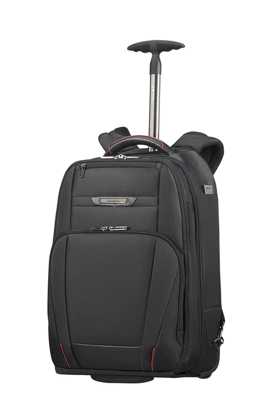 Samsonite Pro -DLX 5 - Wheeled Backpack for 17.3 \