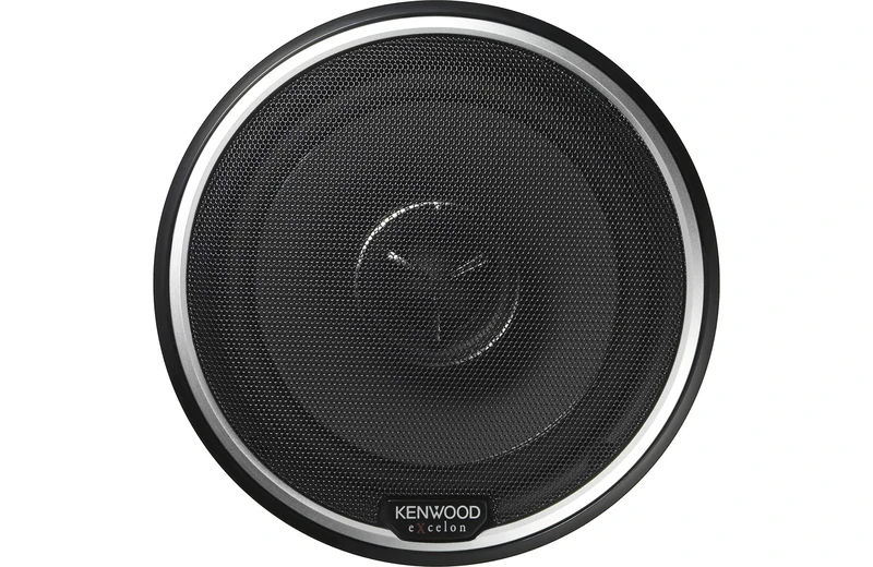 Kenwood KFC-X134 130mm 1160W 2-Way Speaker