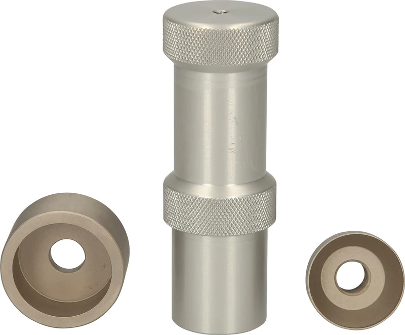 KS Tools Škoda Punch Set with Mandrel, 3-Piece Diameter 27.4 mm - Image 1