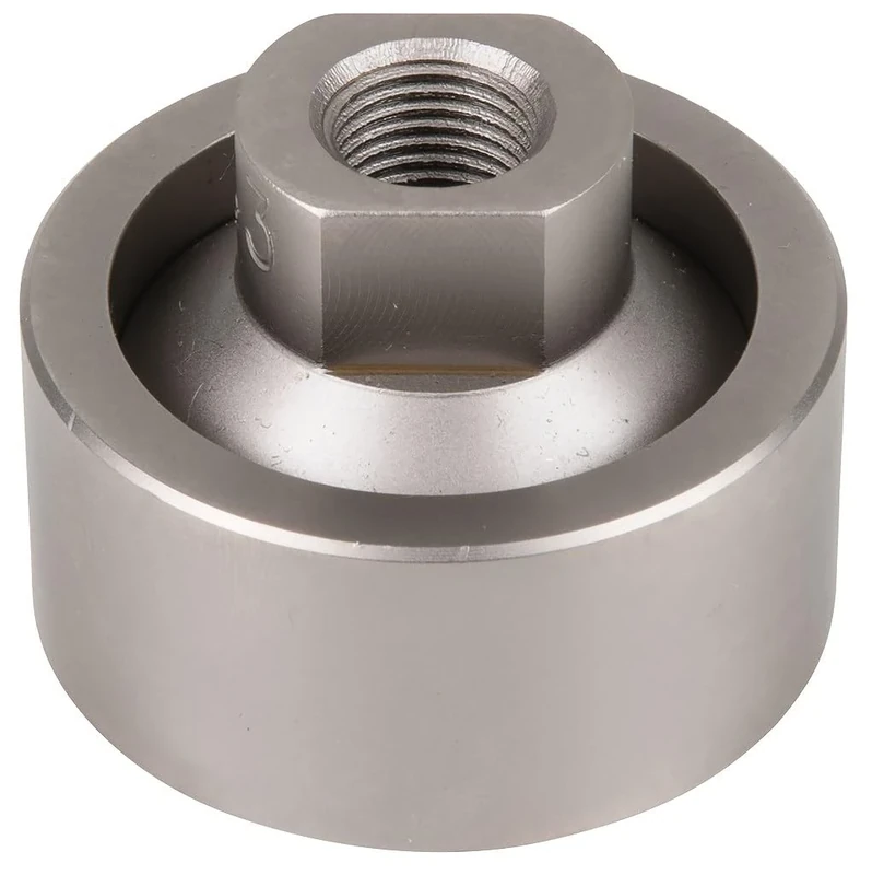 KS Tools Plastic 140.2582 Punch Set, 2 Piece Set, Ø 29.3 mm (VW)