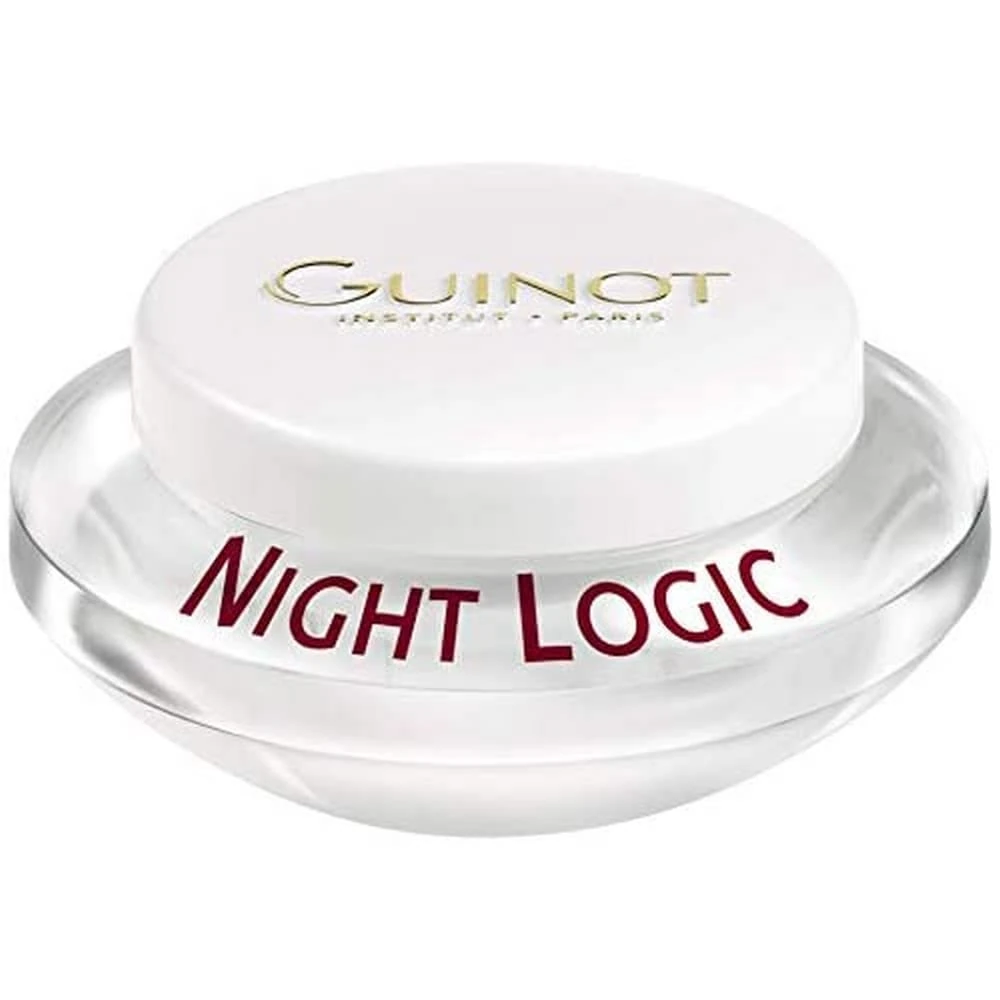 Guinot Night Logic Night Cream 50 ml