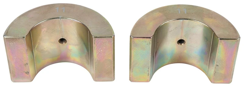 KS Tools Plastic 460.1717 Bombshell Set Diameter 51X54 MM - Image 1